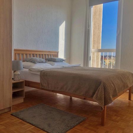 סמדרבו Sokolov Apartment מראה חיצוני תמונה