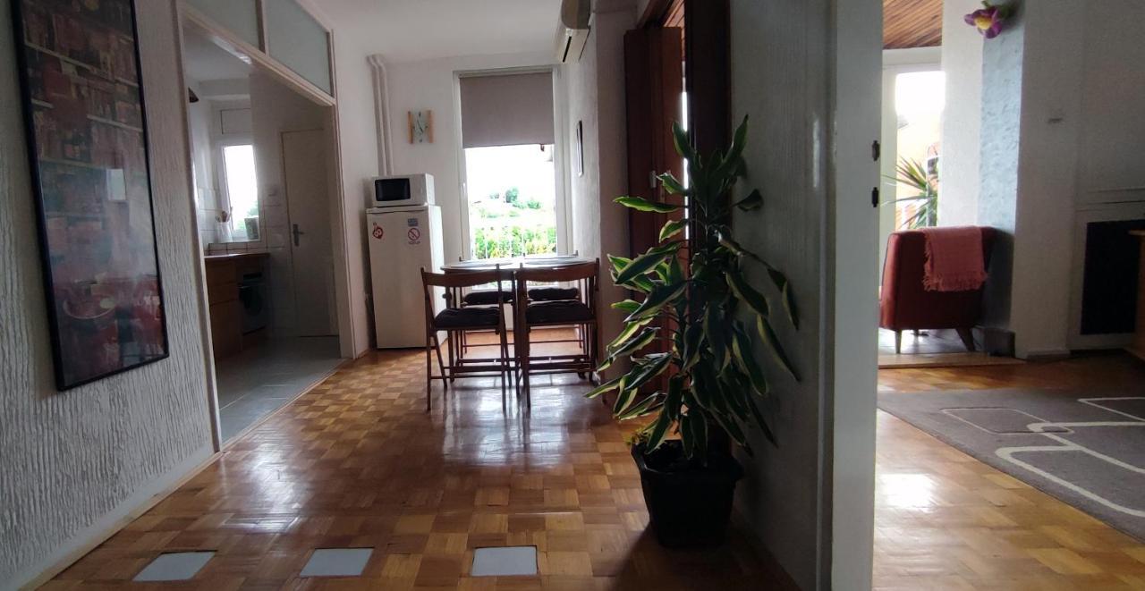 סמדרבו Sokolov Apartment מראה חיצוני תמונה