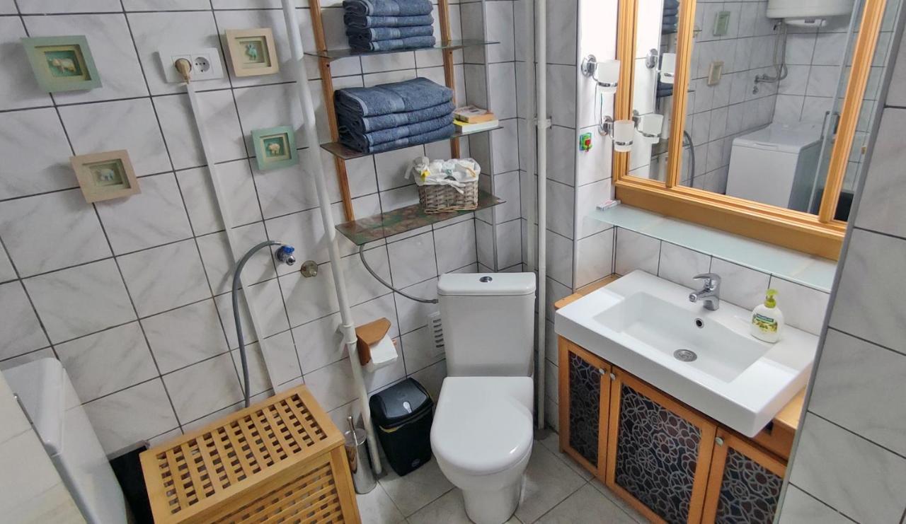 סמדרבו Sokolov Apartment מראה חיצוני תמונה