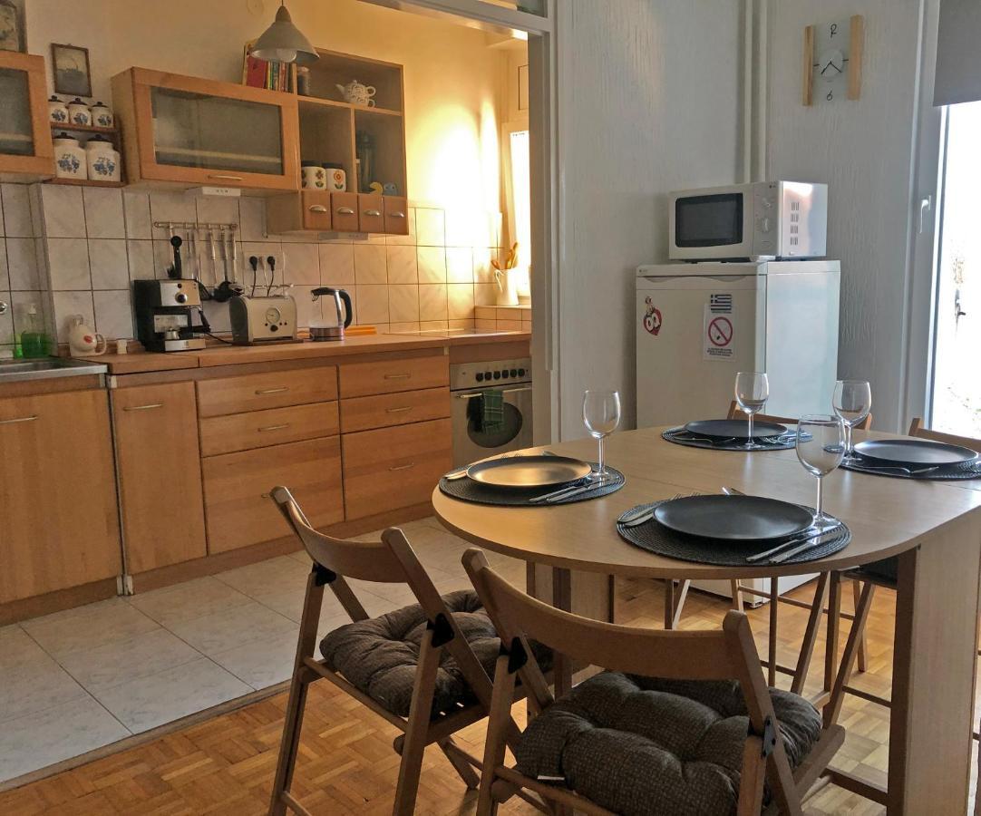 סמדרבו Sokolov Apartment מראה חיצוני תמונה
